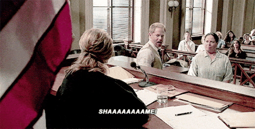 Mitchel, Attorney at Law - Modern Family