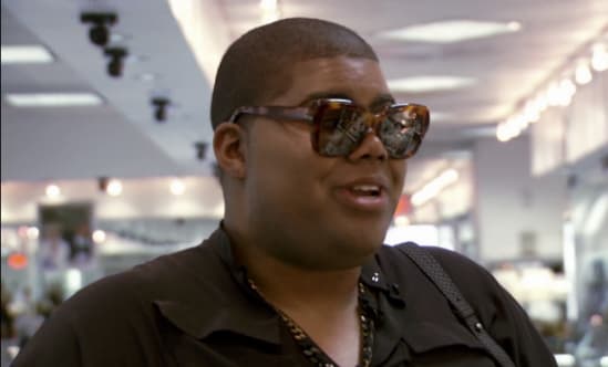 EJ is Nervous - #RichKids of Beverly Hills Season 2 Episode 7