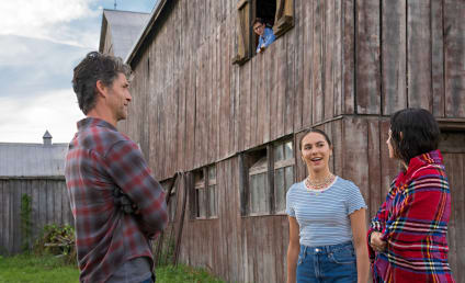 The Way Home Season 1 Episode 1 Review: Mothers and Daughters