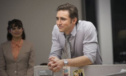 Halt and Catch Fire Review: Rise of the Machine