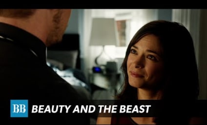 Kristen Kreuk Previews Obstacles on Beauty and the Beast Season 3