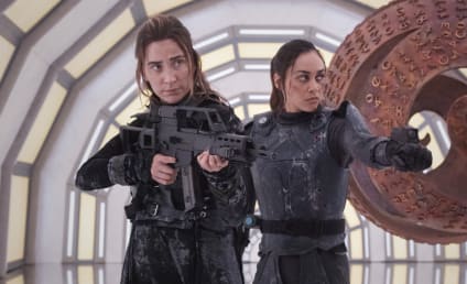 The 100 Watch Tv Online Tv Fanatic