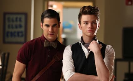 Glee Season Premiere Teases: Who is the New Rachel?