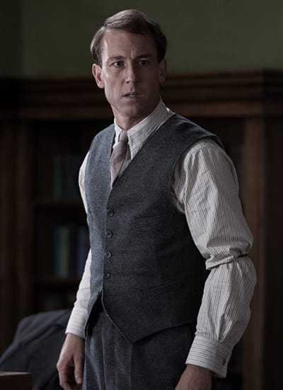 outlander randall
