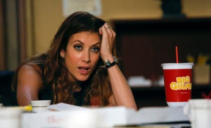 TV Ratings Rundown: NBC-Ya to Bad Judge and A to Z?