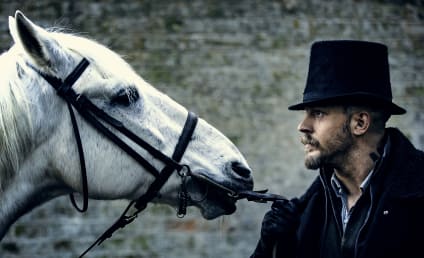 Taboo Season 1 Episode 4 Review: League of the Damned