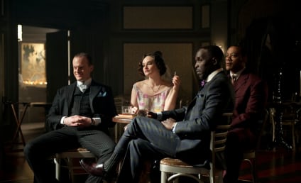 Boardwalk Empire Review: Now You Know
