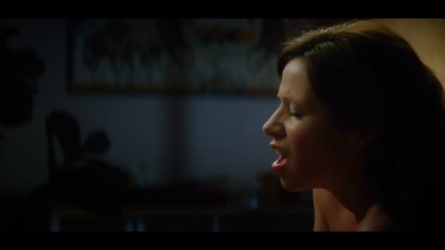 Blowing Off Some Steam - American Woman Season 1 Episode 6