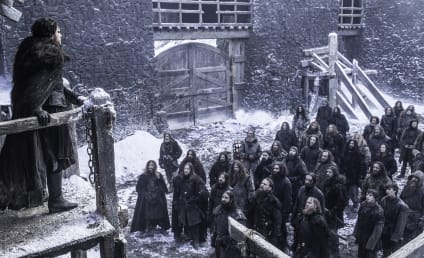 Game of Thrones Season 6 Episode 3 Review: Oathbreaker