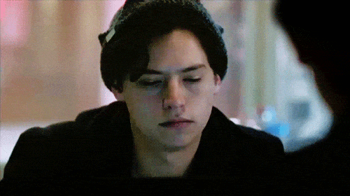 Jughead Jones - Riverdale