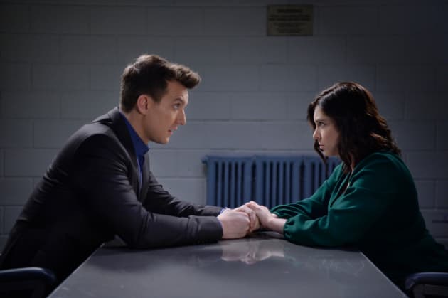Making Amends - Crazy Ex-Girlfriend