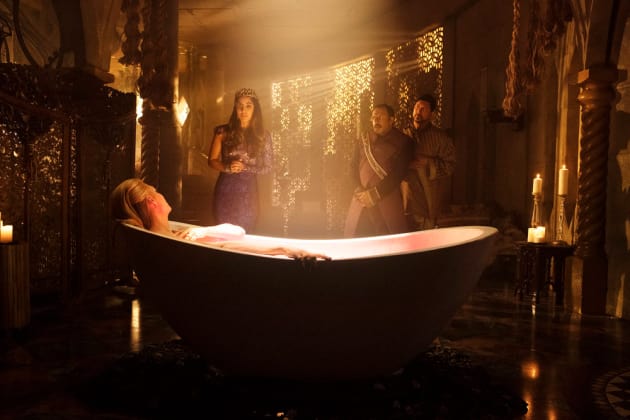 Watch the magicians season 2024 3