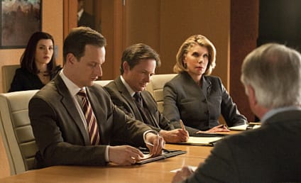 The Good Wife Review: "Real Deal"