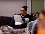 Amber Gets Ready - Teen Mom OG