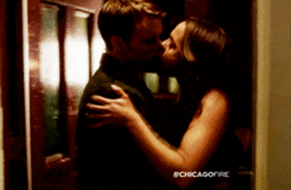Dawsey - Chicago Fire