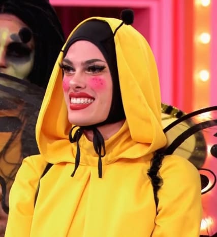 Rupaul drag race saison 12 episode 4 store