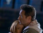 Searching For William - The X-Files