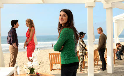 90210 Review: The One That Could Have Been
