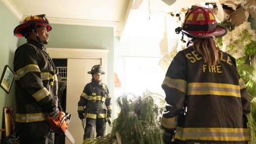 Station 19 Renewed for Season 7 at ABC