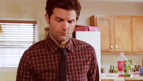 Ben Wyatt - Parks and Recreation