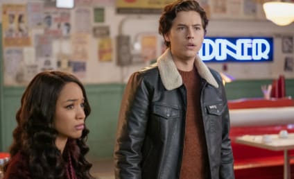 Watch Riverdale Online: The Stand