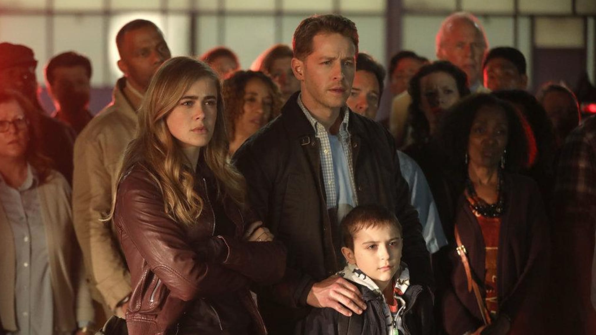 Manifest season online 1 putlocker