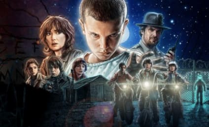 Stranger Things Season 3: Episode Titles Revealed!