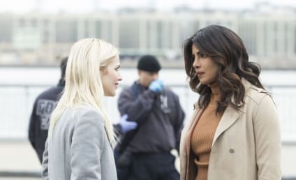 Quantico Season 3 Episode 11 Review: The Art of War