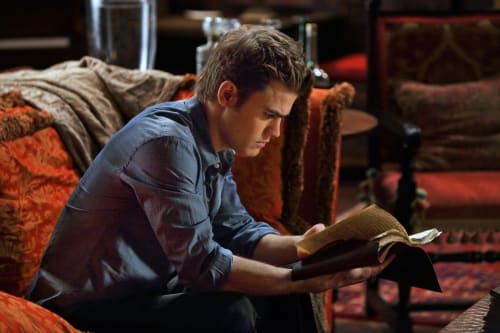 The Vampire Diaries Season 2 Episode 16 TV Fanatic