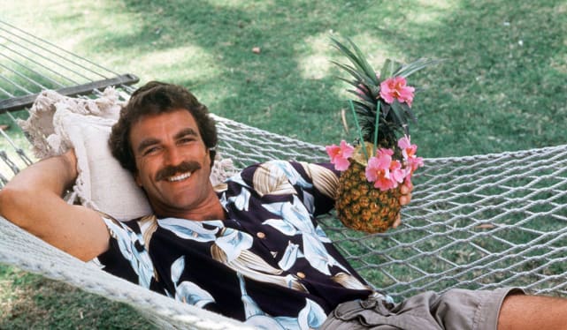 Magnum pi cbs