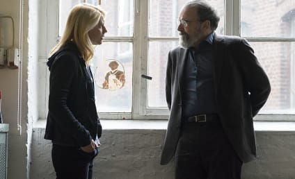 Homeland and The Affair Renewed by Showtime!