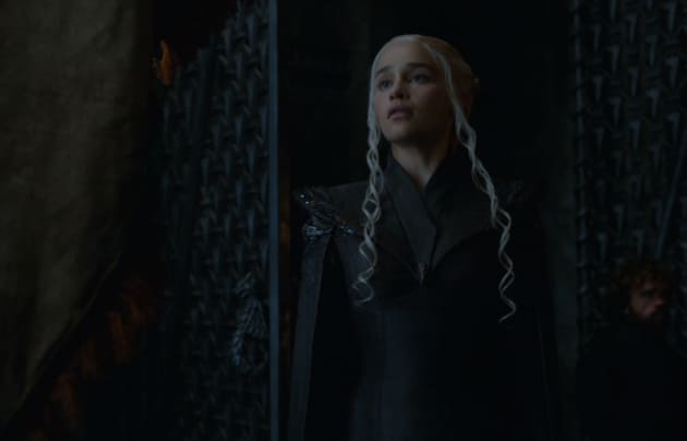 Game Of Thrones Season 7 Episode 1 Dragonstone Quotes Tv Fanatic