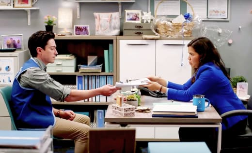 Programming - Superstore