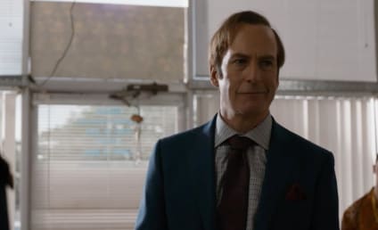 Watch Better Call Saul Online: Season 6 Episode 1