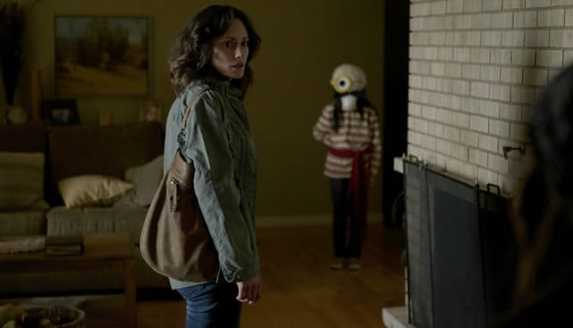 Channel Zero: Candle Cove