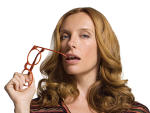 As Shoshanna