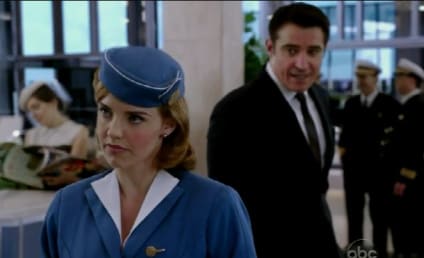 Pan Am Review: Truth or Dare