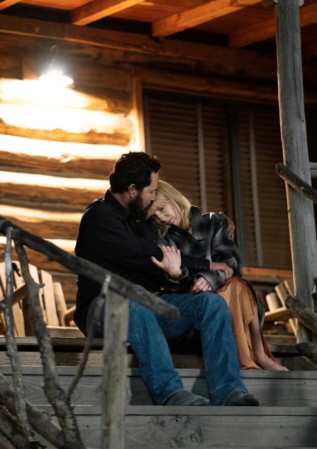 Not Everything - Yellowstone Season 3 Episode 5 - TV Fanatic