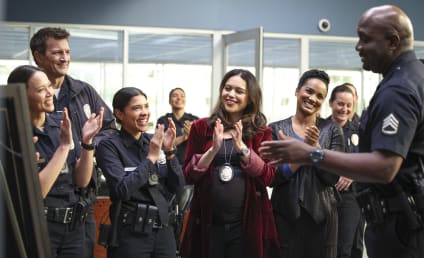 The Rookie Season 5 Episode 18 Review: Double Trouble