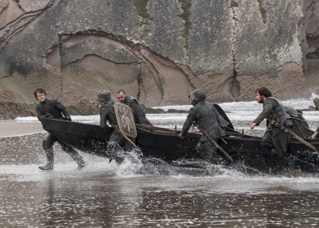 A Reunion - Game of Thrones Season 7 Episode 4