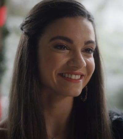 Ariella - Un anticipo de la Navidad