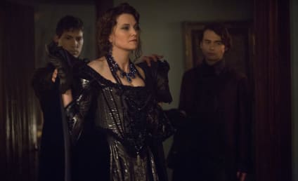 Salem Season 2 Episode 7 Review: The Beckoning Fair One