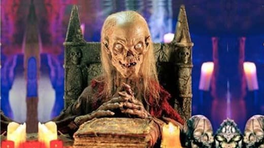 Crypt Keeper