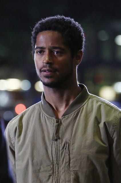 Wes Searches - How To Get Away With Murder
