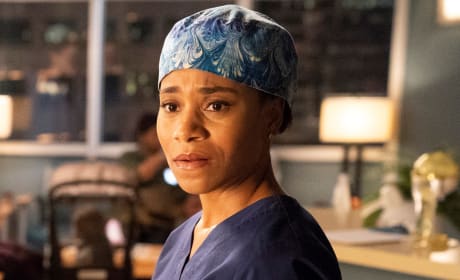 Grey's anatomy clearance s15e14 putlocker
