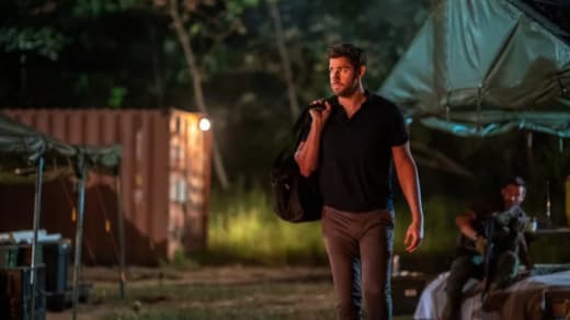 Jack Ryan Season 4 Trailer Teases the Deadliest Villain Yet