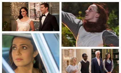 Best TV Episodes to Watch if You Need Hope