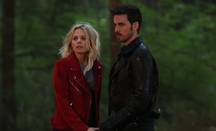 Once Upon a Time Season 7 Episode 2 Review: A Pirate's Life