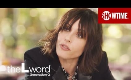 The L Word Sequel: First Footage!