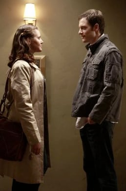 Mellie and Ballard